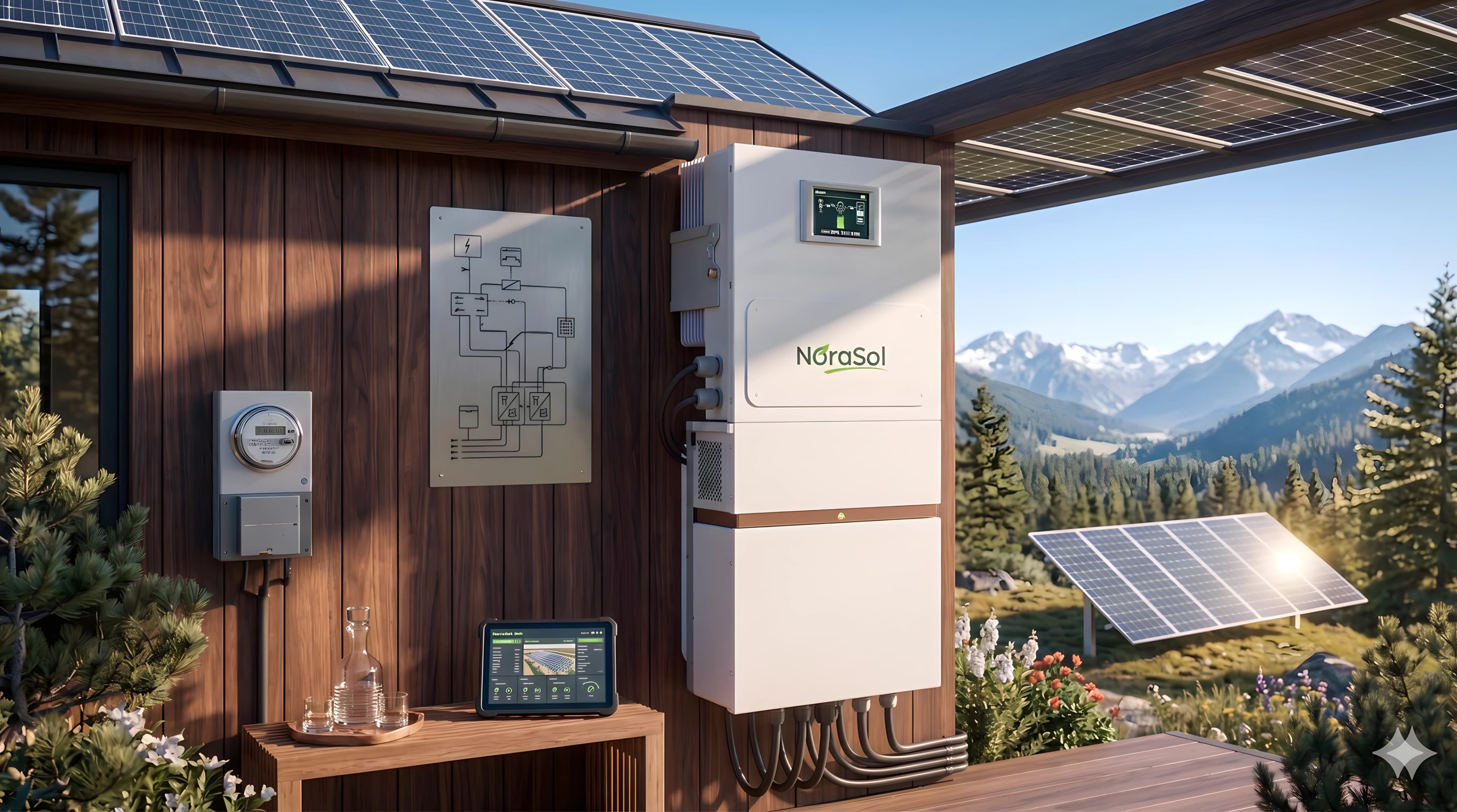 Solar Inverter