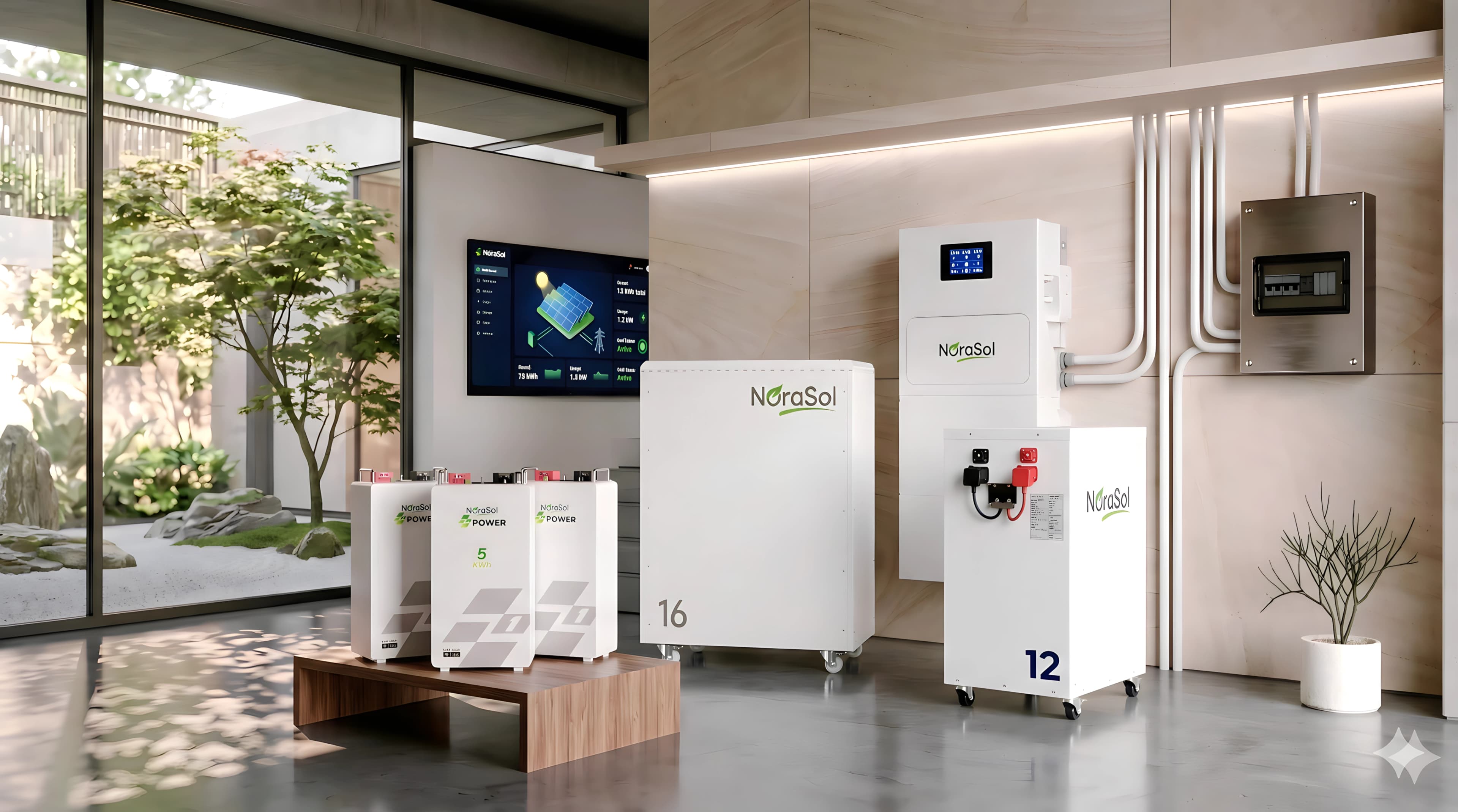 Solar Products